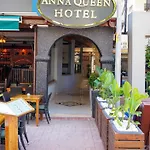 호텔 Anna Queen 알란야