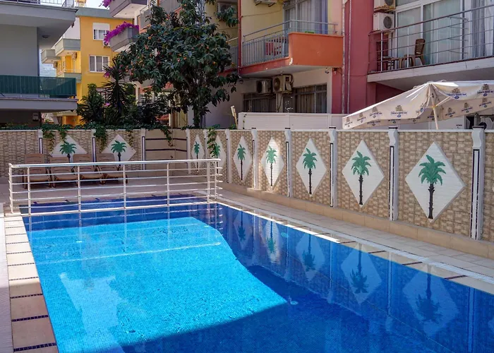 Anna Queen Szálloda