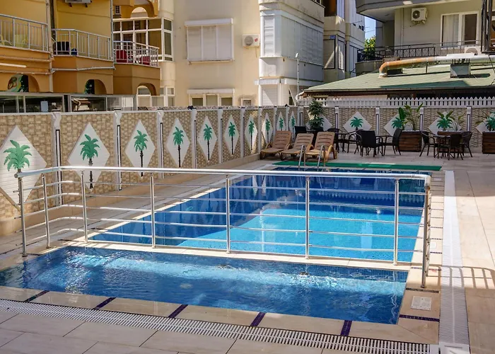 Szálloda Anna Queen