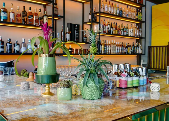 Anna Queen Szálloda 3*