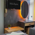 Готель Anna Queen 3*