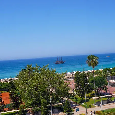 Anna Queen Alanya