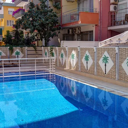 Anna Queen Hotel
