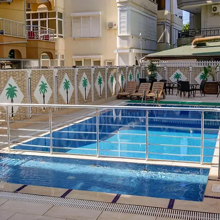 Hotell Anna Queen