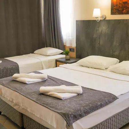 Anna Queen Otel Alanya