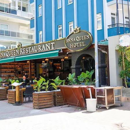 Anna Queen Hotel