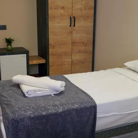 Anna Queen 호텔 알란야