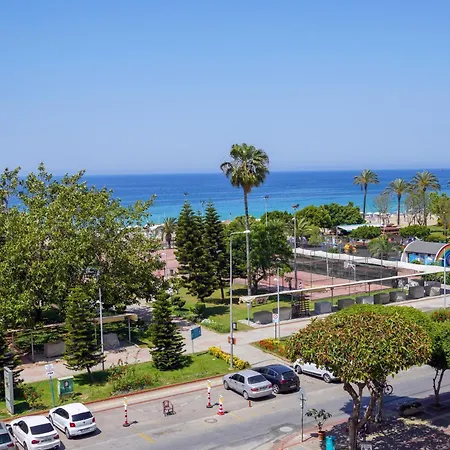 Anna Queen 호텔 3*