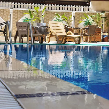 Hotell Anna Queen 3*