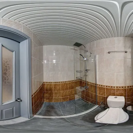 Hotell Anna Queen