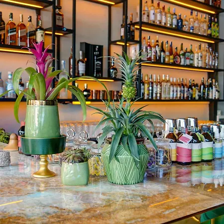 Anna Queen 酒店 3*