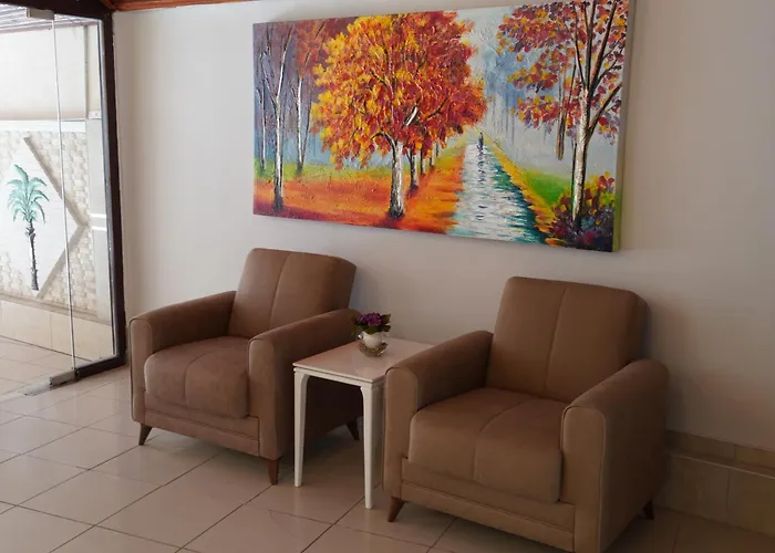 Anna Queen 3* 阿拉尼亚