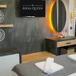 Anna Queen 3* אלאניה